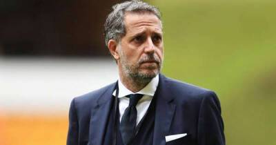 Journalist drops "interesting" Spurs transfer claim on top-class star "Paratici knows all about"