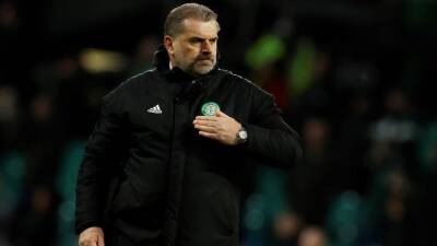 Pete Orourke - Neville Exposes - Hoops latest news: Reo Hatate will be in 'no rush' to leave Celtic this summer - givemesport.com - Scotland - Japan