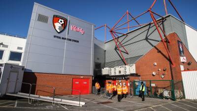 EFL ‘extremely disappointed’ by late call to postpone Bournemouth-Forest clash