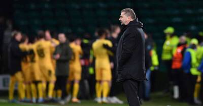 Ange Postecoglou - Matt Oriley - Tom Rogic - Opinion: Celtic boss won't change his methods despite defeat - msn.com - Norway