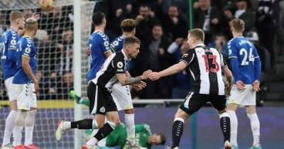 Howe must unleash "under the radar" NUFC gem, he can make a "massive difference" - opinion