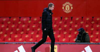 Latest Manchester United managerial target emerges as PL boss linked
