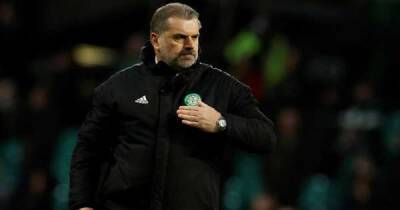 "I don't think..." - Journalist drops big Reo Hatate claim at Celtic involving Postecoglou