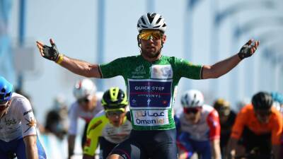 Mark Cavendish - Eddy Merckx - Mark Cavendish keen to use his battle with depression to help others - bt.com - France