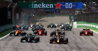Mercedes faces $4.8m FIA entry fee for F1 2022 - msn.com - Abu Dhabi
