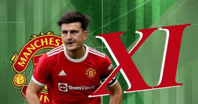 Man United XI vs Leeds: Predicted lineup, confirmed team news, injury latest for Premier League