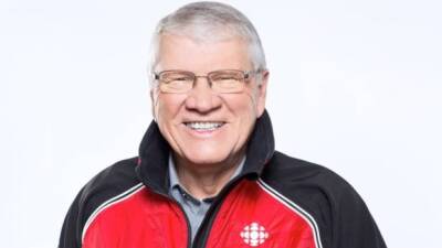 Longtime broadcaster Armitage announces retirement - tsn.ca - Canada - Beijing - county Canadian