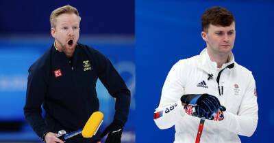 Bruce Mouat - Grant Hardie - Niklas Edin - Beijing 2022 men’s curling final: Preview, schedule & stars to watch - olympics.com - Britain - Sweden - Scotland - Usa - Canada - China - Beijing -  Sochi