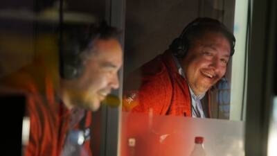 Inuktitut announcers a win for hockey at the 2022 Olympics - cbc.ca - Canada - Beijing - county Centre - county Baker -  Ottawa
