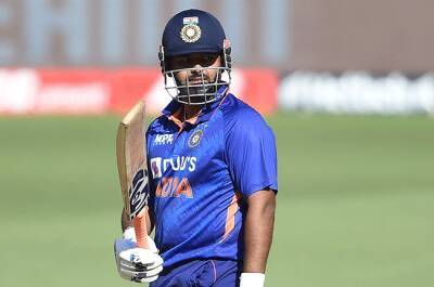 Kohli, Pant help India clinch T20 series against Windies