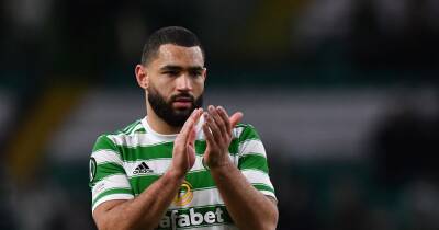 Cameron Carter - Cameron Carter-Vickers says Celtic pressure was drummed into him on arrival as he opens up on American dream - dailyrecord.co.uk - Usa - county Ross