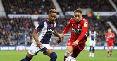 Grady Diangana - Signed for £18m, now worth £7.2m: Dowling dropped West Brom clanger with £25k-p/w dud - opinion - msn.com