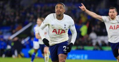Tottenham star attracting ‘profound’ interest from Serie A giants