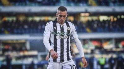 Can Barça - Gerard Deulofeu - Deulofeu: “Hace nada estaba en casa, tumbado, sin poder andar” - en.as.com