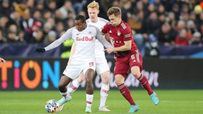 De pagar la iluminación de Bamako a domar al Bayern, así es Mo Camara - en.as.com - Madrid - Mali