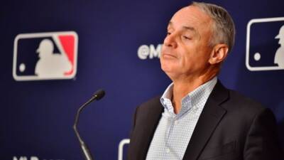 MLB cancels spring games through March 4 due to lockout