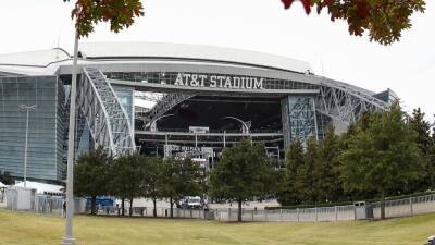 Jerry Jones - Brian Maccarthy - NFL says it won't investigate settlement between Dallas Cowboys and cheerleaders in voyeurism claim - espn.com - county Jones - county Anderson