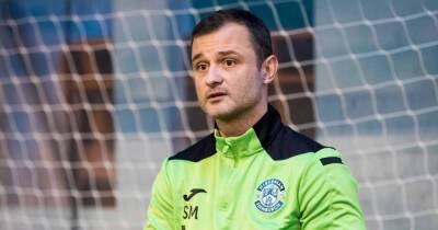 Shaun Maloney set to involve Hibs kids against Ross County as injury list grows