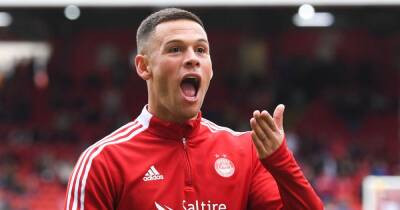 Alfredo Morelos - Jude Bellingham - James Tavernier - John Lundstram - Christian Ramirez - Stephen Glass - What Christian Ramirez said about Rangers that sparked Aberdeen fan fury - dailyrecord.co.uk - Usa