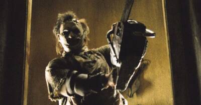 Who is in the Texas Chainsaw Massacre 2022 cast on Netflix as Leatherface returns