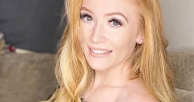 'I quit my job as a healthcare worker and now I earn £51k a month on OnlyFans' - manchestereveningnews.co.uk