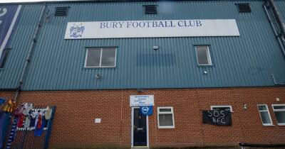 'It's a fantastic outcome for the fans': Sale of Bury FC's historic ground Gigg Lane completed - manchestereveningnews.co.uk - Britain