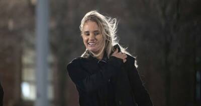 Mental health nurse cleared after row with airport staff over routine bag search - manchestereveningnews.co.uk - Britain - Manchester