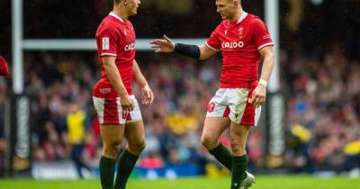 Phil Bennett - Wales' toothless attack analysed: Missing details, an over-reliance on one man and the fixes required - msn.com - Scotland - Ireland