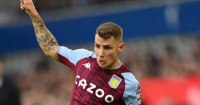 Aston Villa tipped for huge summer signings after Philippe Coutinho and Lucas Digne transfers