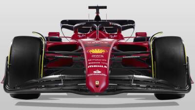 Charles Leclerc - Carlos Sainz - F1 | La única orden es ganar - en.as.com