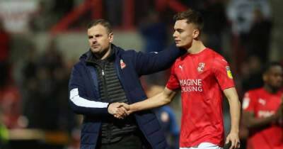 Joe Aribo - Gio Van-Bronckhorst - Scott Twine - Rangers can repeat Aribo masterclass with "constant threat" who's "going to blossom" - opinion - msn.com - Britain - Scotland - Nigeria