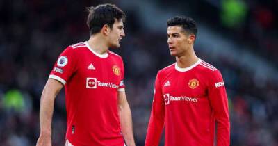 Manchester United warned not to repeat Aston Villa 'problem' in Harry Maguire debate