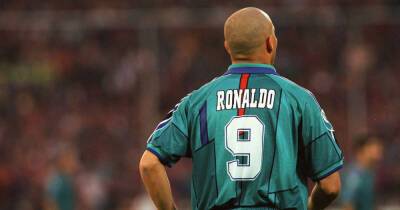 Ranking every player to wear No.9 for Barcelona since 1995 - msn.com - France - Denmark - Monaco -  Memphis