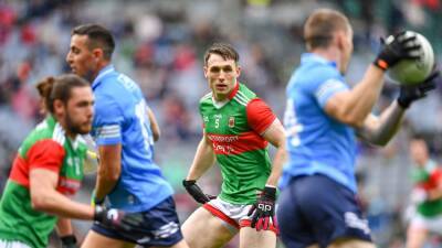 Mayo seeking knockout blow to Dublin's 'shattered' aura