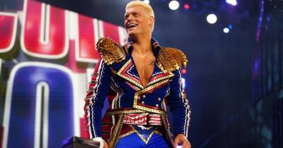 Cody Rhodes once said it was 'unlikely' he'd ever return to WWE as old comments emerge