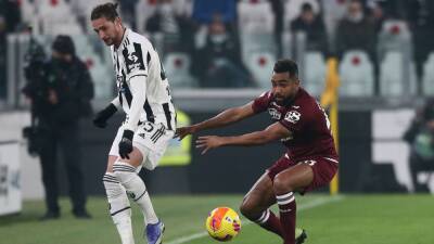 Juventus 1 - 1 Torino: Resultado, resumen y goles - AS Colombia