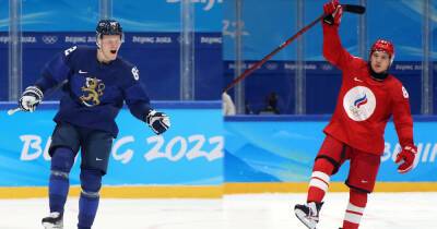 Winter Olympics Ice Hockey: Men's Finals - Preview, Complete Schedule and How to watch - olympics.com - Sweden - Finland - Beijing - Slovakia - Soviet Union