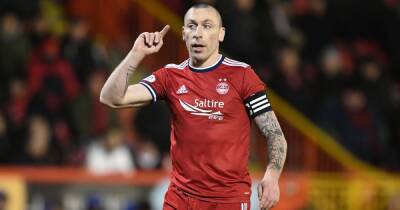 Scott Brown approached by St Mirren as next boss search gathers pace with Jim Goodwin to Aberdeen agreed