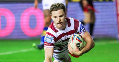 Cameron Smith - Matt Peet - Jai's Field day helps Warriors to victory - msn.com