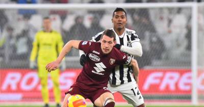 Soccer-Belotti volley stunts Juve title hopes