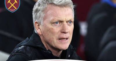 David Moyes gives summer transfer window hint as West Ham prepare to take on Newcastle United