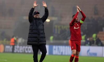 Jürgen Klopp angrily rejects claim that five substitutes rule favours Liverpool