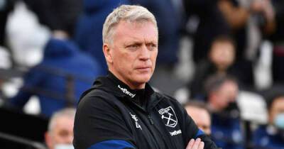 Newcastle not alone in their ambition, reminds David Moyes ahead of West Ham’s clash with newly-enriched Toon