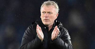 David Moyes insists West Ham 'are not a club that needs money'
