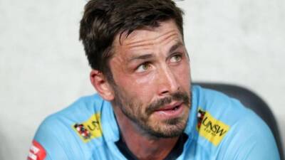 Jake Gordon - Rugby Union - Steely NSW Waratahs emerge from darkness - 7news.com.au - state Indiana - Fiji - county Coleman