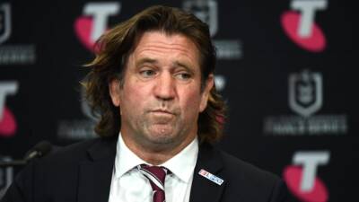 Hasler pleased with big guns' trial cameo - 7news.com.au