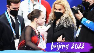 Russian teen Kamila Valieva was thrown to the wolves at Beijing Winter Olympics, says Katarina Witt