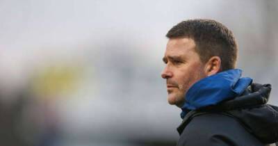 Linfield boss David Healy has a message for title cynics ahead of Portadown clash