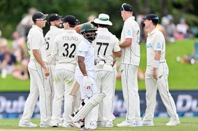 Trent Boult - Tom Latham - Matt Henry - Ross Taylor - Proteas crushed inside 7 sessions to complete Christchurch nightmare in 1st NZ Test - news24.com - South Africa - New Zealand - India - county Kane