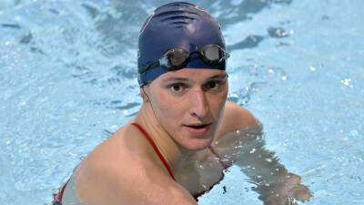 Lia Thomas: NYT science reporter mocked for claiming transgender swimmer faces 'hormonal scrutiny'